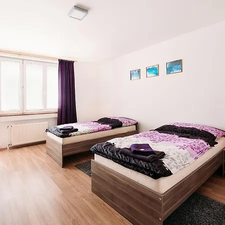 Vila Karolina